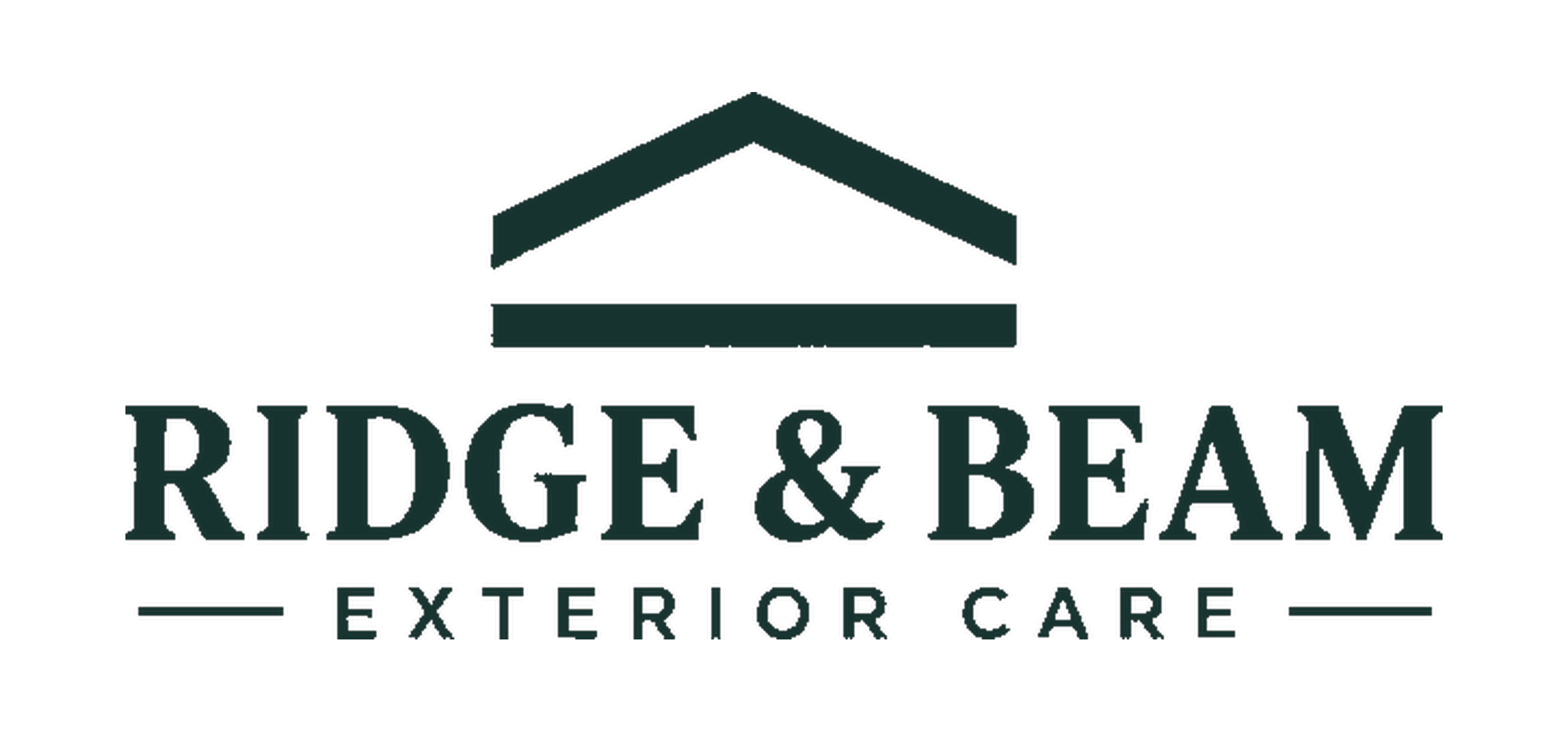 Ridge & Beam Exterior Care